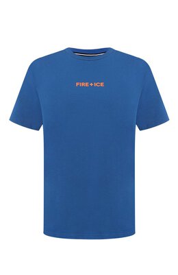 Bogner Fire+Ice: Хлопковая футболка 