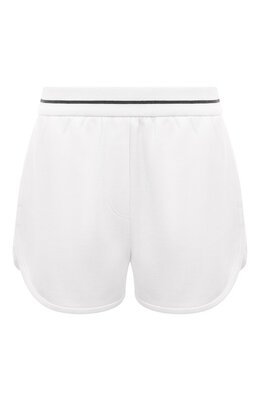 Brunello Cucinelli: Хлопковые шорты 