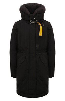 Parajumpers: Пуховик с высоким воротником 
