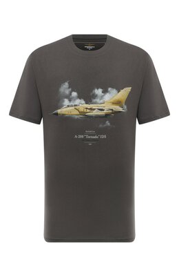 Aeronautica Militare: Хлопковая футболка 