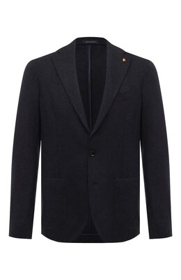 Sartoria Latorre: Кашемировые пиджаки 