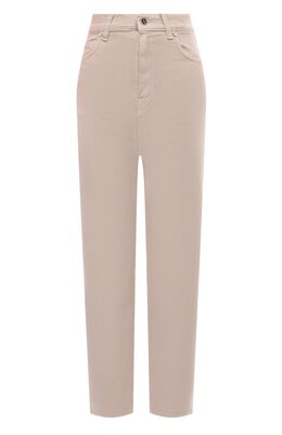 Kiton: Короткие джинсы 