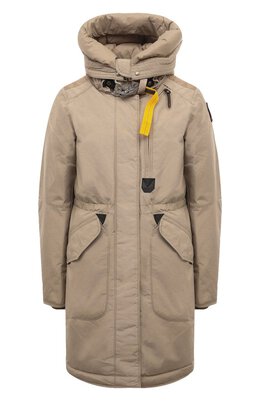 Parajumpers: Пуховик с капюшоном 