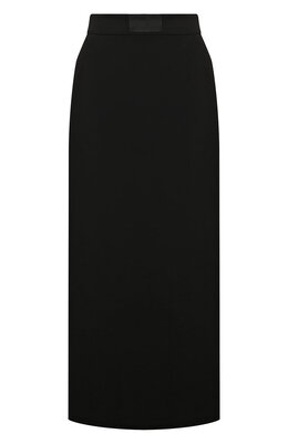 VETEMENTS: Юбка из шерсти 