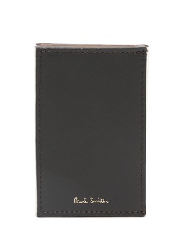 Paul Smith: Тёмный картхолдер 