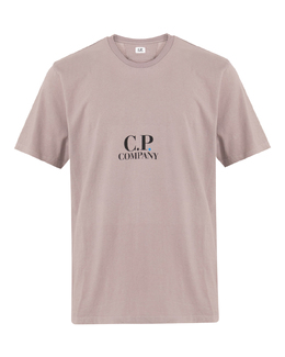 C.P.Company: Футболка с коротким рукавом 