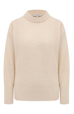 Antonelli Firenze: Свитер из шерсти 