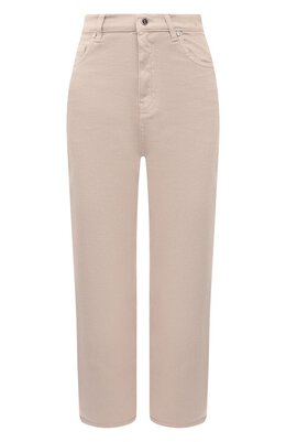 Kiton: Короткие джинсы 