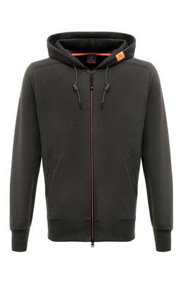 Bogner Fire+Ice: Хлопковая толстовка 