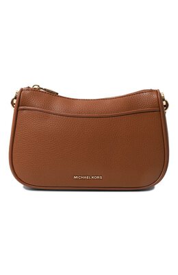 MICHAEL Michael Kors: Коричневая сумка 