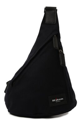 Kiton: Синий рюкзак 