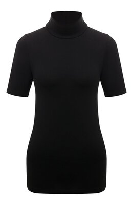 Wolford: Топ с коротким рукавом 