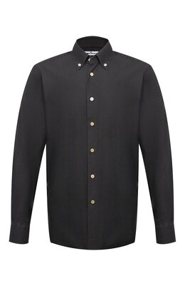 Kiton: Хлопковая рубашка 