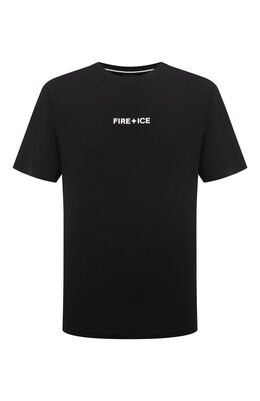 Bogner Fire+Ice: Хлопковая футболка 