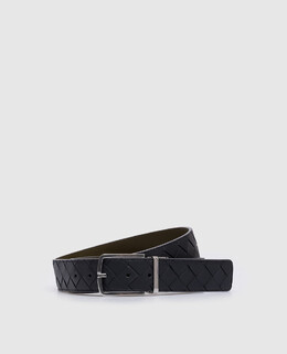 Bottega Veneta: Ремень 