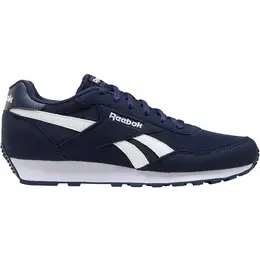 Reebok: Тёмные кроссовки 