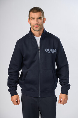 Guess: Тёмный кардиган 