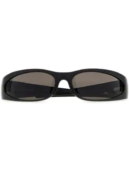 Balenciaga Eyewear: Очки 