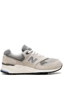 New Balance: Кроссовки 