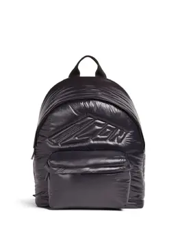 DSQUARED2: Чёрный рюкзак 