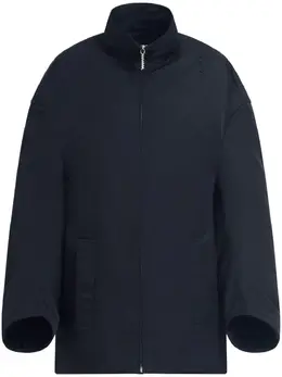 Marni: Чёрная куртка 