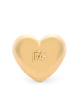 Dolce & Gabbana: Кольцо 