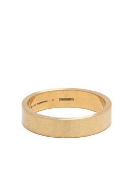 Le Gramme: Кольцо  Ribbon