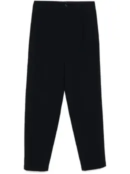 Giorgio Armani: Синие брюки 