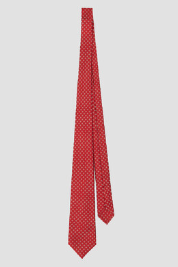 Kiton: Галстук 