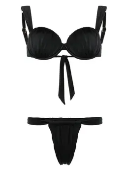 Noire Swimwear: Купальник 