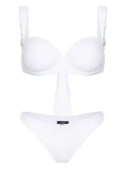 Noire Swimwear: Купальник 