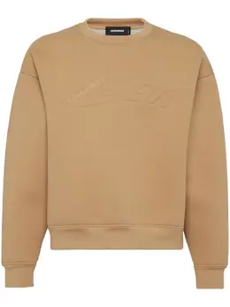 DSQUARED2: Хлопковый свитшот  Icon