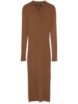Lauren Ralph Lauren: Поло миди 