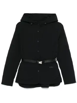Mackage: Чёрная куртка 