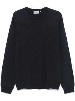 Carhartt WIP: Свитер из шерсти 