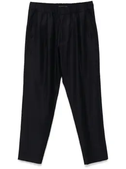 Low Brand: Голубые брюки 