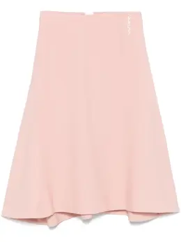 Marni: Юбка миди 