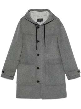 Mackage: Пальто из шерсти 