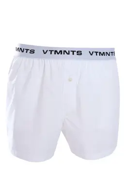 VTMNTS: Трусы 