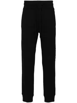 Versace Jeans Couture: Хлопковые брюки 