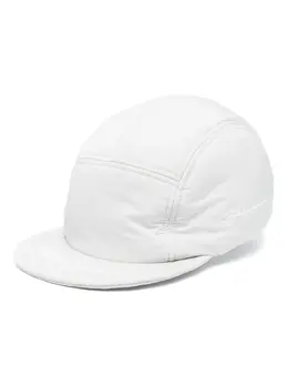 Jacquemus: Светлая кепка  La Casquette