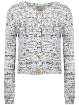 Ports 1961: Белый кардиган 