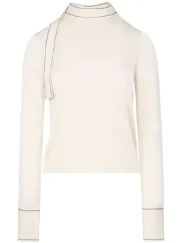 Ports 1961: Белый свитер 