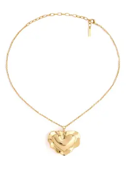 Nina Ricci: Колье 