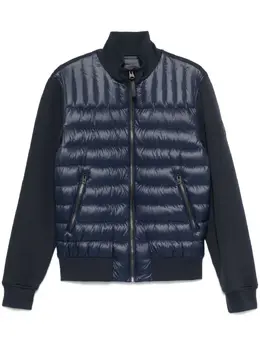 Mackage: Голубая куртка 