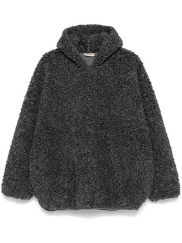 Fear Of God: Толстовка из шерсти 