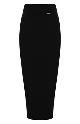 Kiton: Кашемировая юбка 