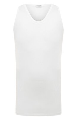 Zimmerli: Хлопковая майка 