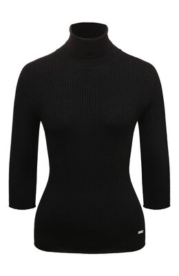 Kiton: Свитер из шерсти 