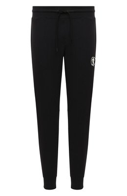 Dirk Bikkembergs: Хлопковые брюки 